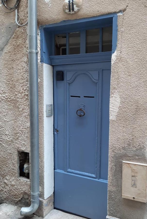 Renovated Fully Equipped Studio For 2 To 4 Pers Apartamento La Ciotat Exterior foto