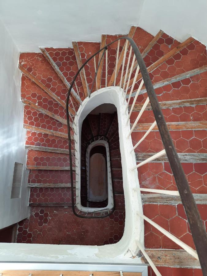 Renovated Fully Equipped Studio For 2 To 4 Pers Apartamento La Ciotat Exterior foto