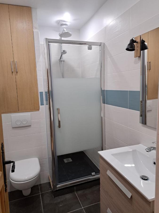 Renovated Fully Equipped Studio For 2 To 4 Pers Apartamento La Ciotat Exterior foto