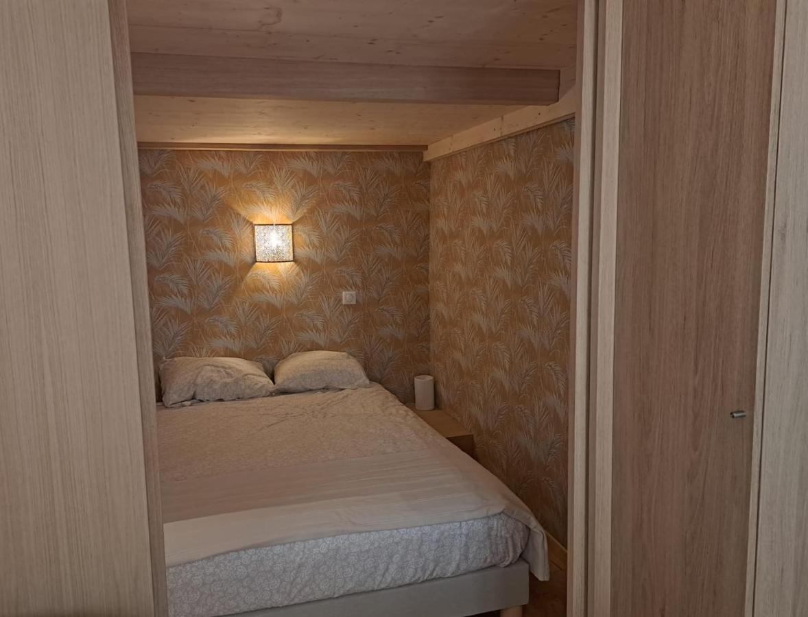 Renovated Fully Equipped Studio For 2 To 4 Pers Apartamento La Ciotat Exterior foto
