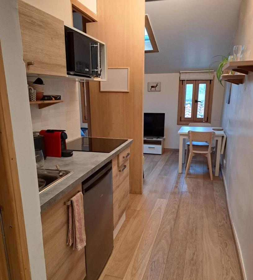 Renovated Fully Equipped Studio For 2 To 4 Pers Apartamento La Ciotat Exterior foto