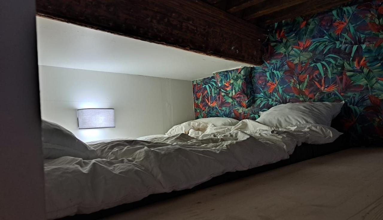 Renovated Fully Equipped Studio For 2 To 4 Pers Apartamento La Ciotat Exterior foto