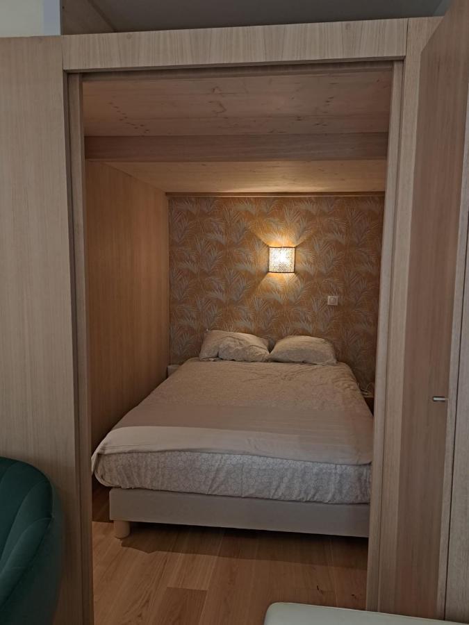 Renovated Fully Equipped Studio For 2 To 4 Pers Apartamento La Ciotat Exterior foto