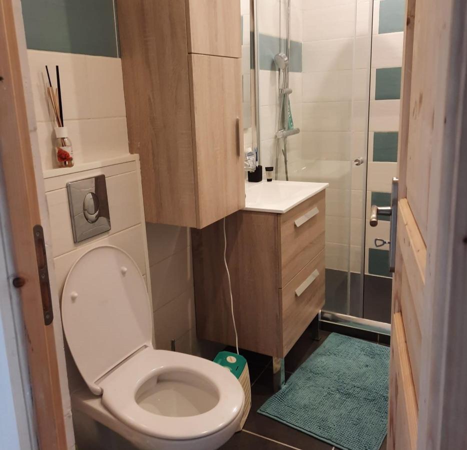 Renovated Fully Equipped Studio For 2 To 4 Pers Apartamento La Ciotat Exterior foto