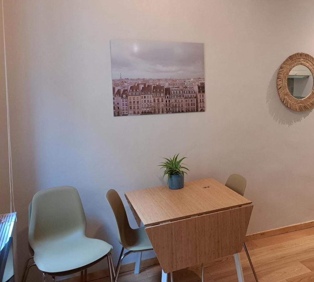 Renovated Fully Equipped Studio For 2 To 4 Pers Apartamento La Ciotat Exterior foto