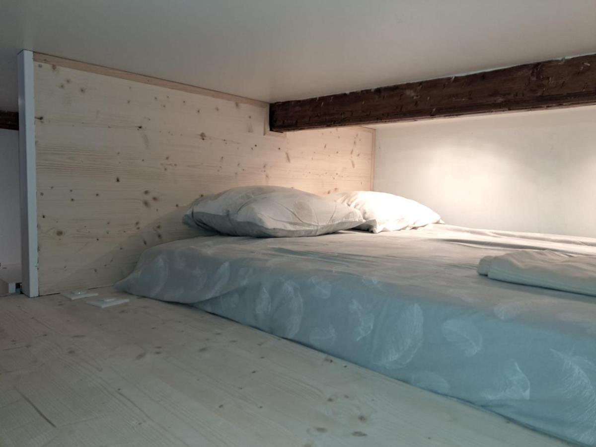 Renovated Fully Equipped Studio For 2 To 4 Pers Apartamento La Ciotat Exterior foto